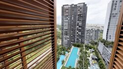 Midwood (D23), Condominium #537577511